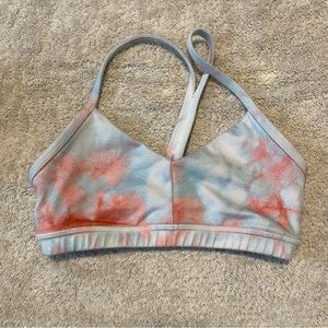 Fleo reinette sports bra